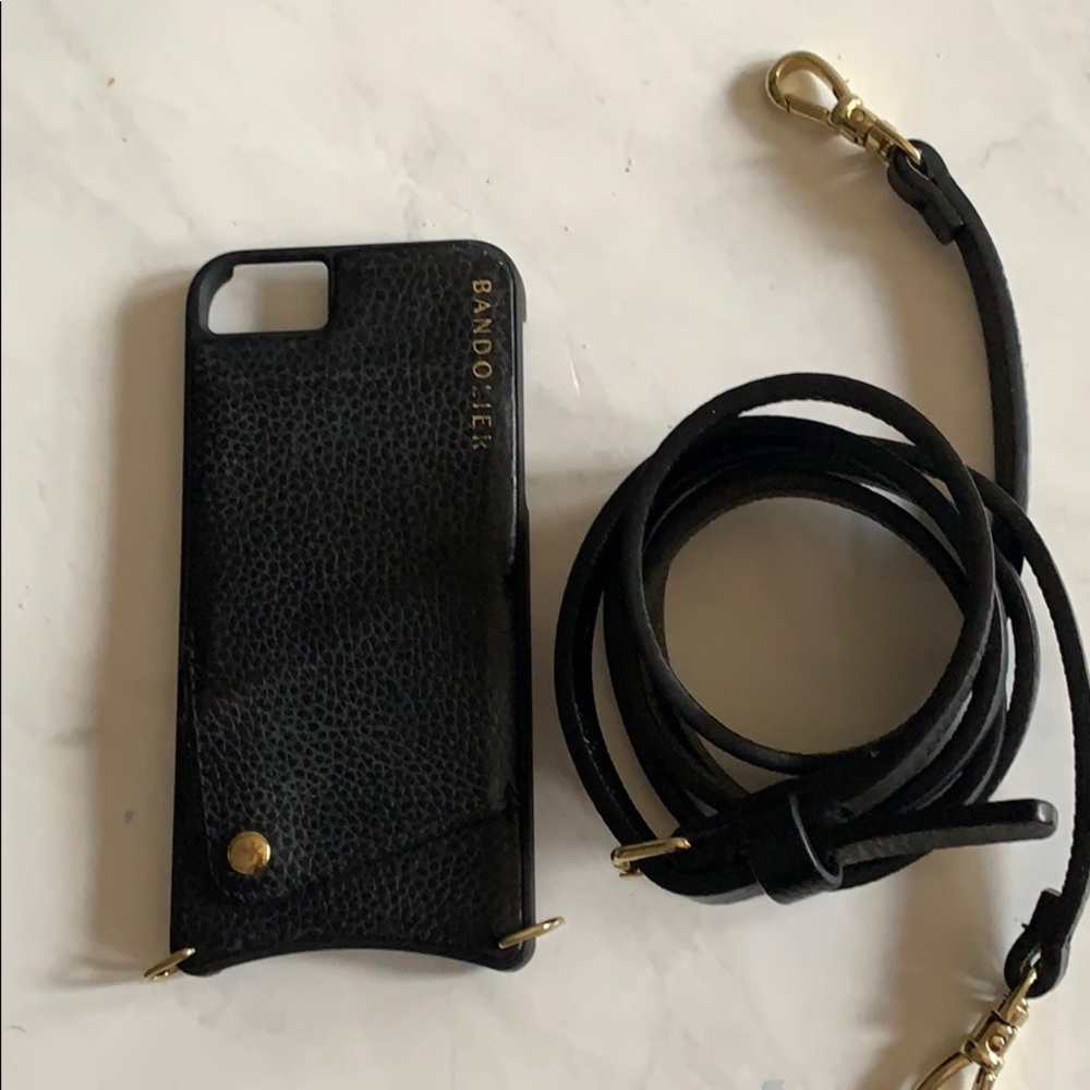 Bandolier iPhone 6